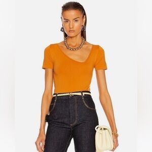 Simon Miller Juri Bodysuit